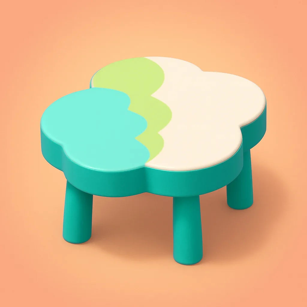 Cloud Table