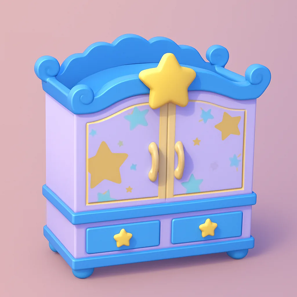 Star Closet