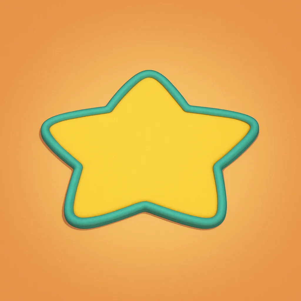 Star Mat