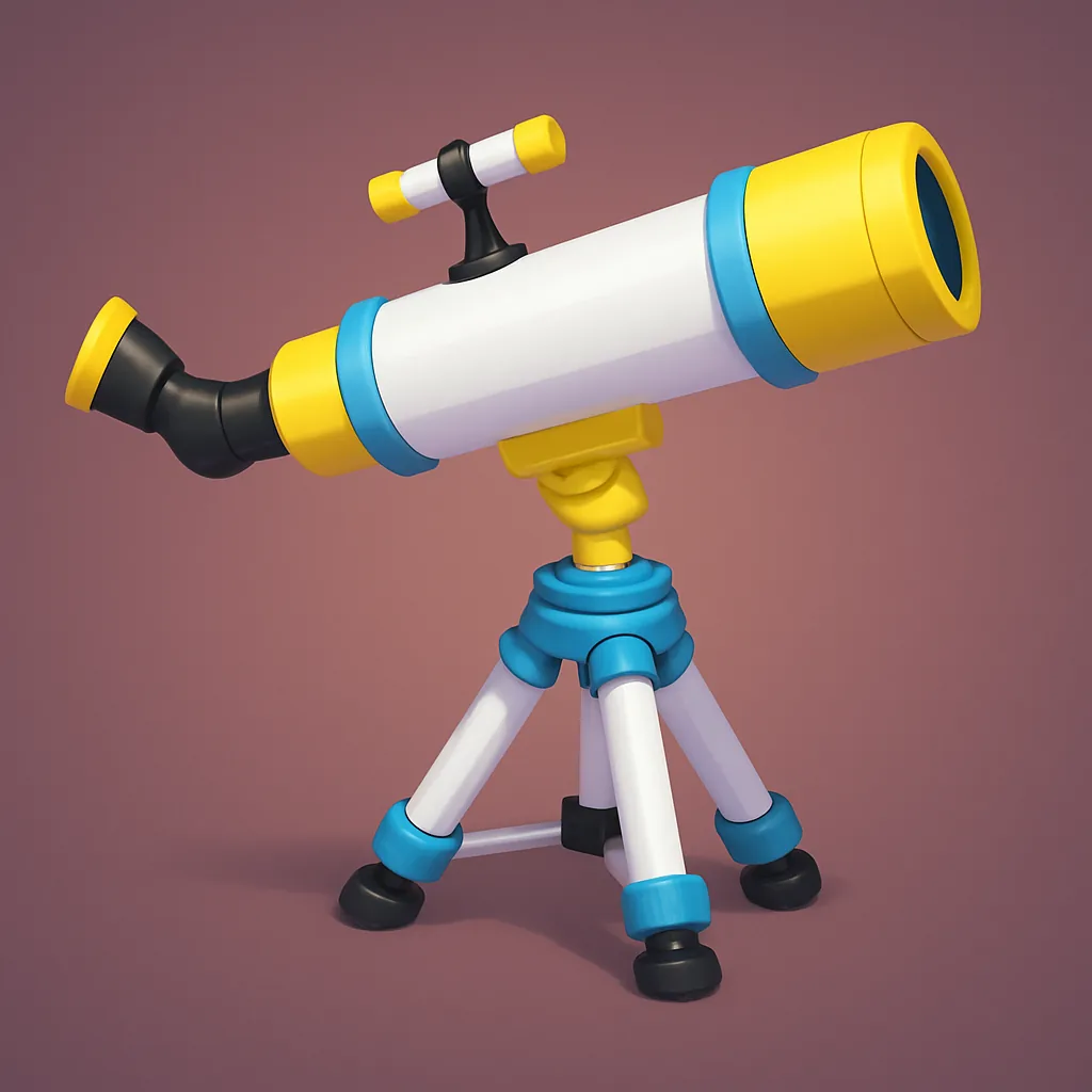 Telescope