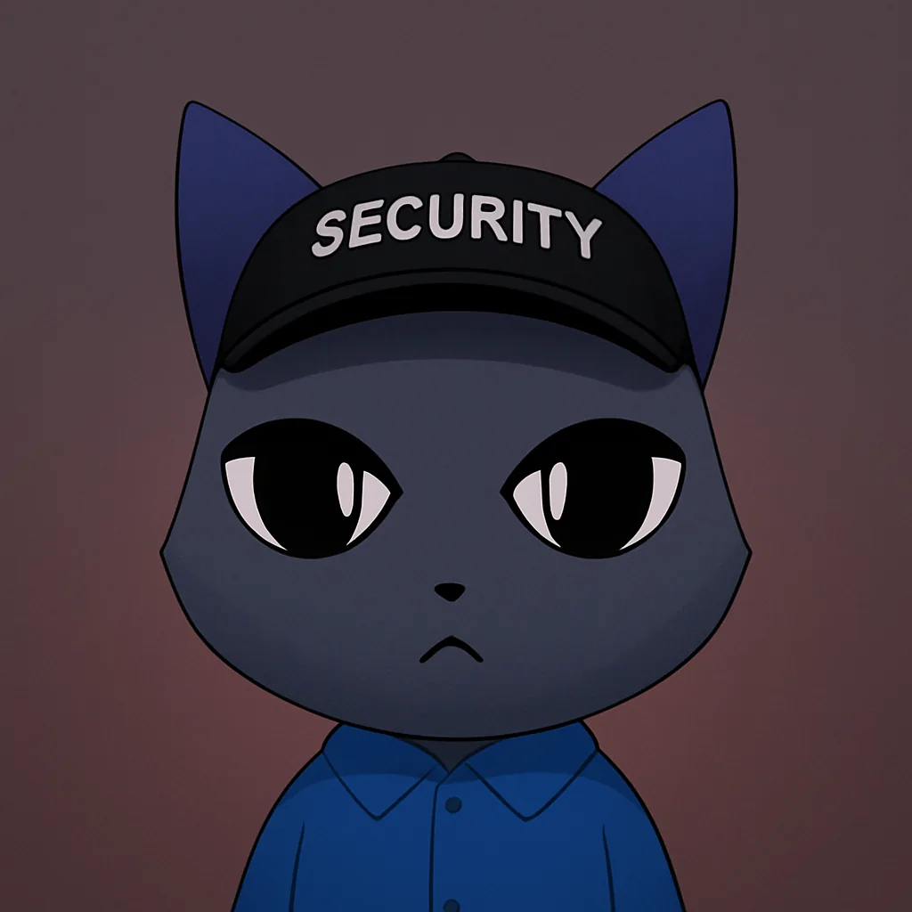 Security