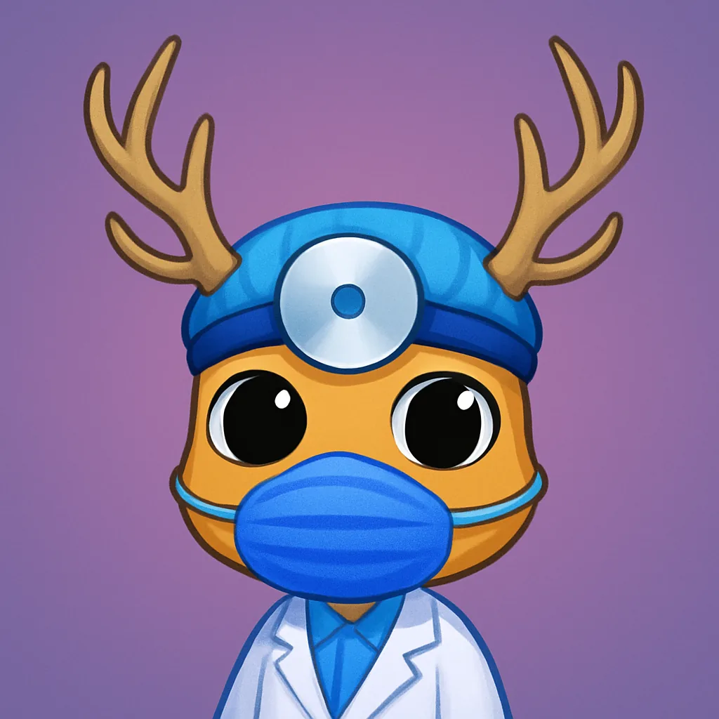 Surgeon