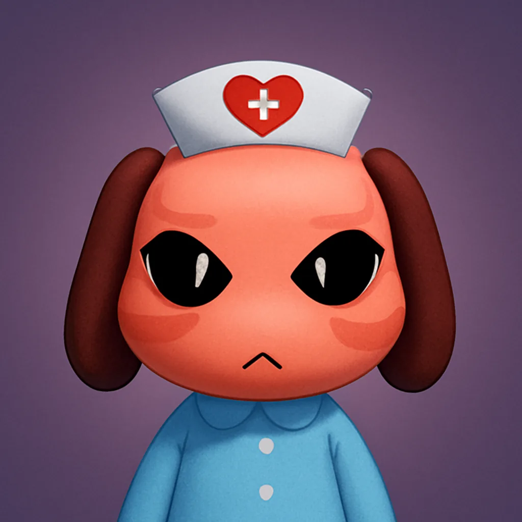Nurse