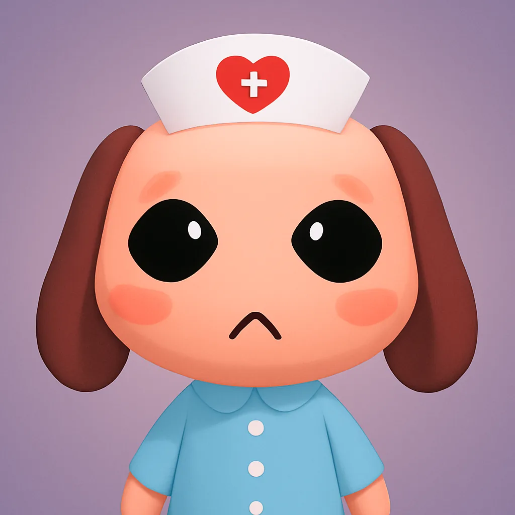 Nurse