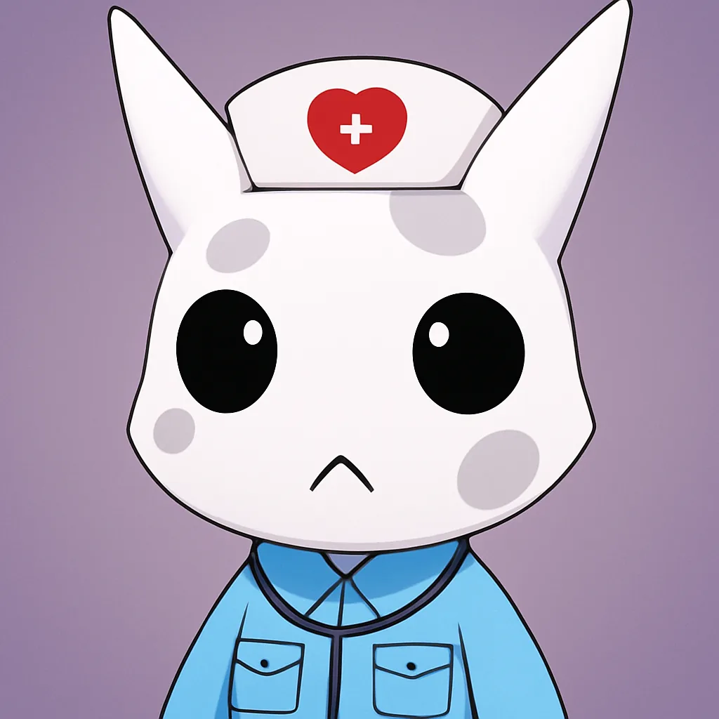 Head Nurse