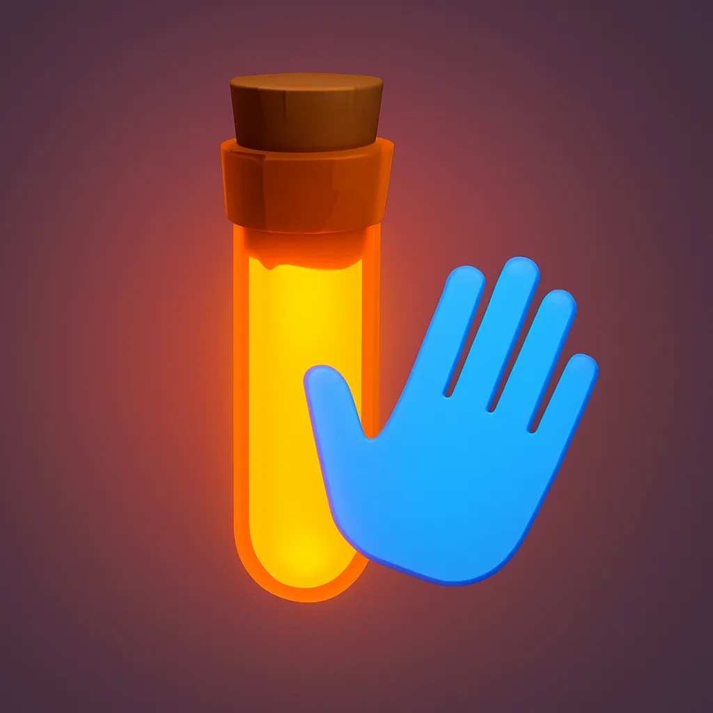 Give Medicine From Inventory