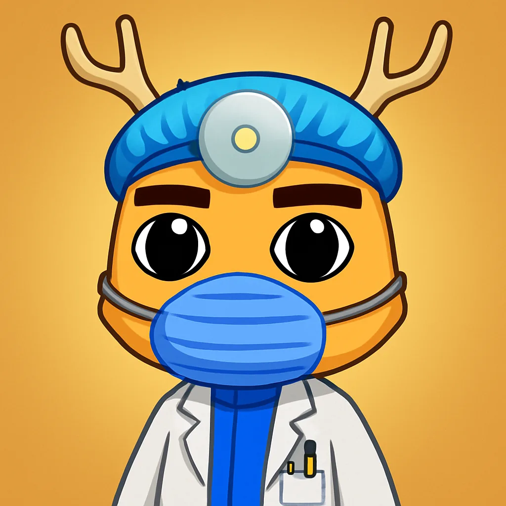 Surgeon