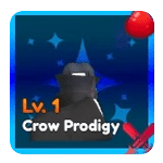 Crow Prodigy