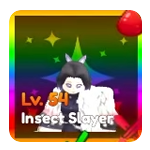Insect Slayer (Poison)