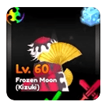 Frozen Moon (Kizuki)