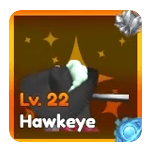 Hawkeye