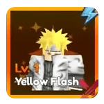 Yellow Flash