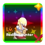 Radiant Hunter (Light)