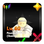 Founding Titan (Queen)