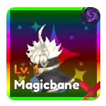 Magicbane (Anti-Magic)