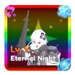 Eternal Night (Blood)