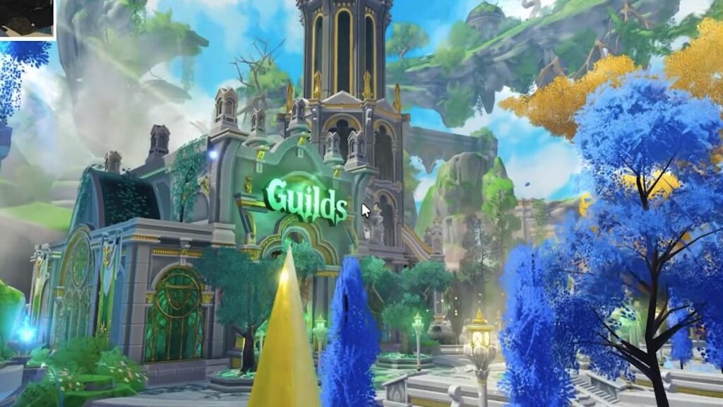 Anime Expeditions Roblox S Upcoming Anime Tower Defense Game Anime Expeditions Lobby 1024x576 