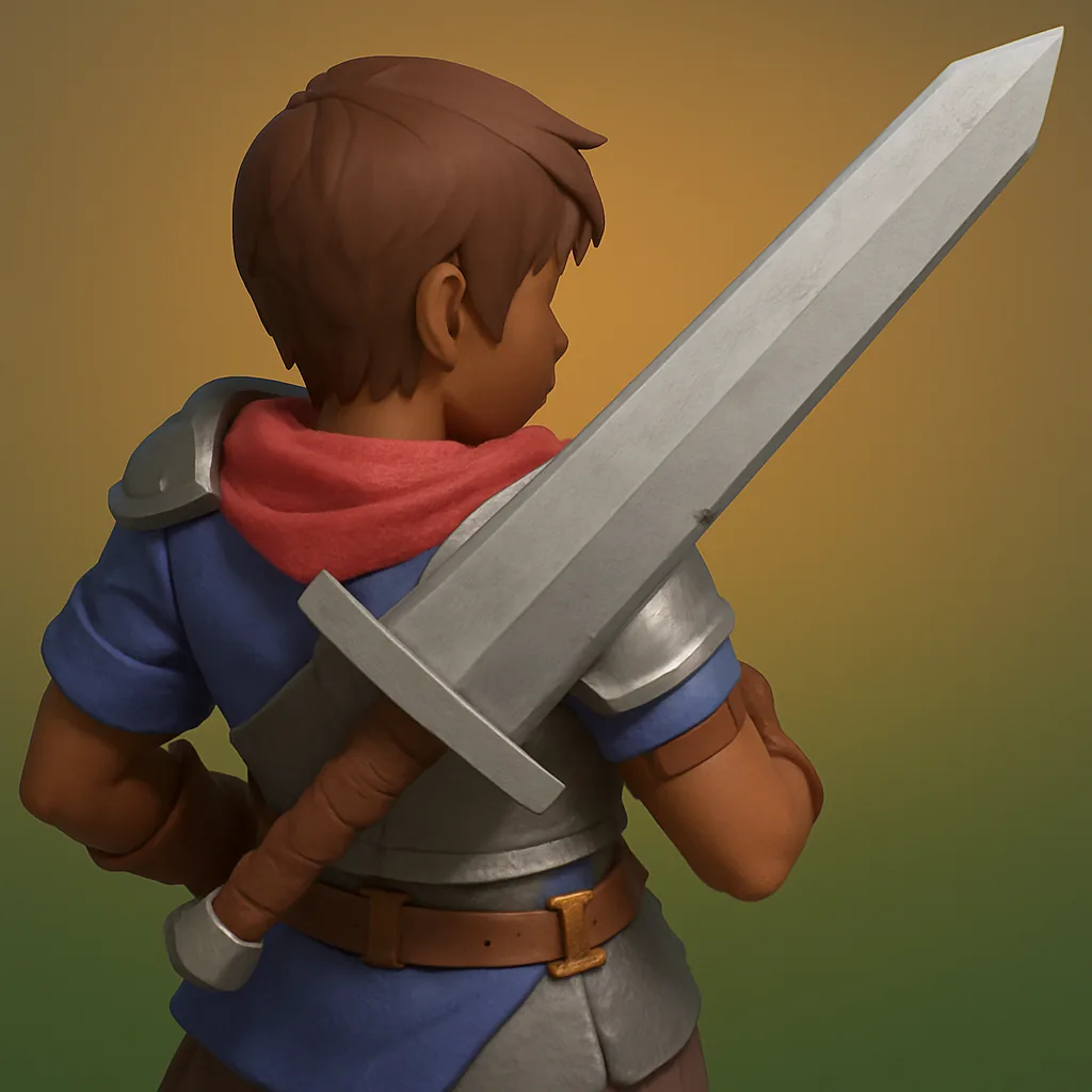 Caska (Resilience)