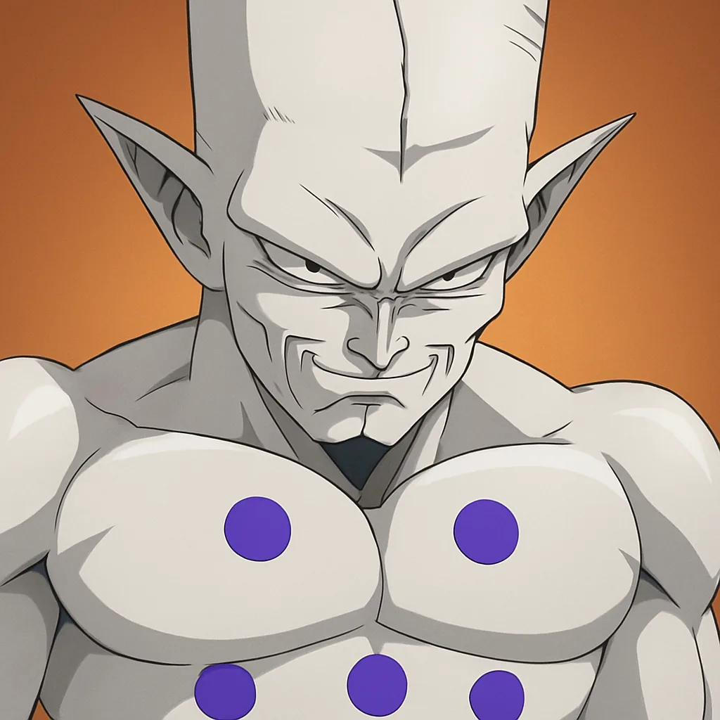 Shanron (Omega)