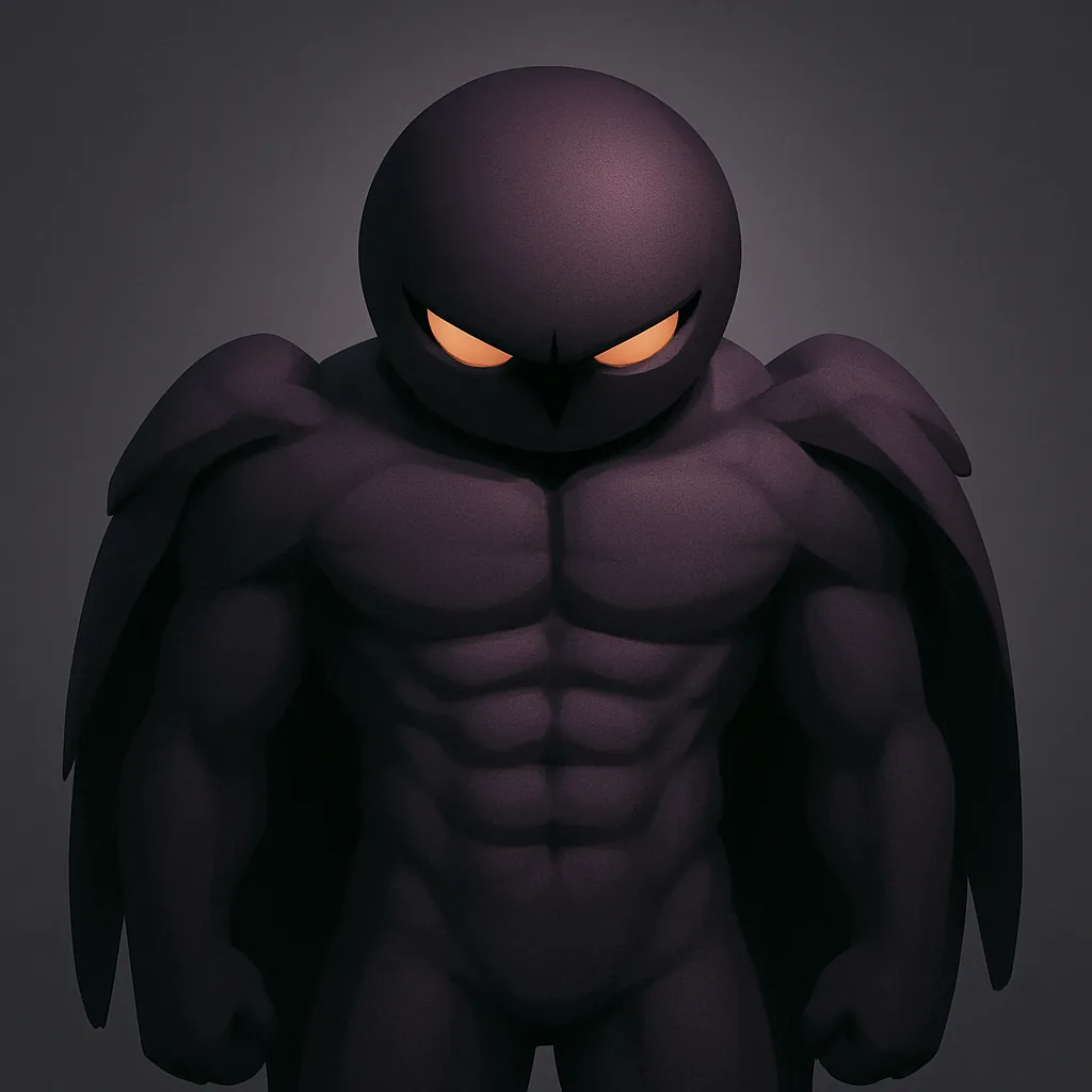 Falcon (Dark)