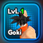Goki