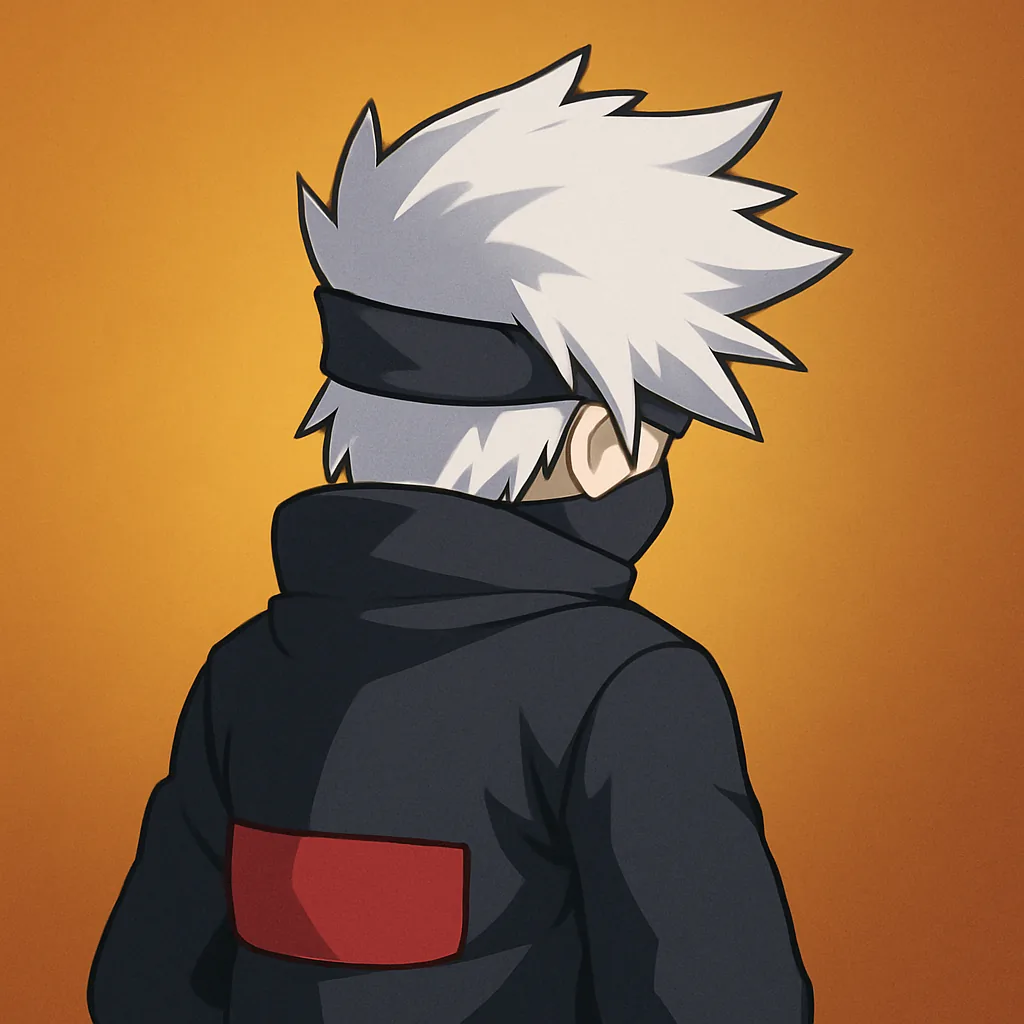 Karashi (Sharingan)