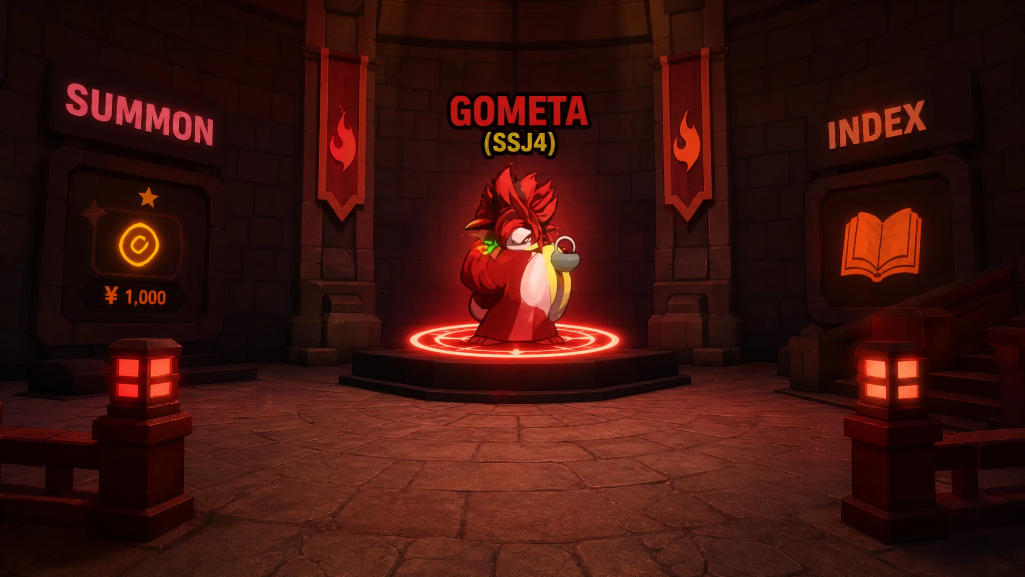 Gometa game image