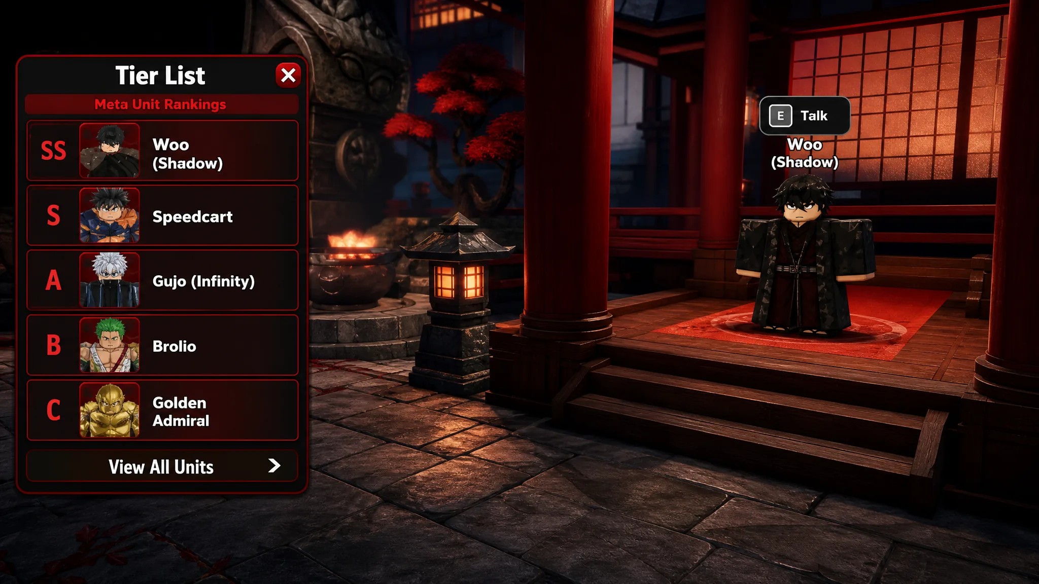 Woo game image