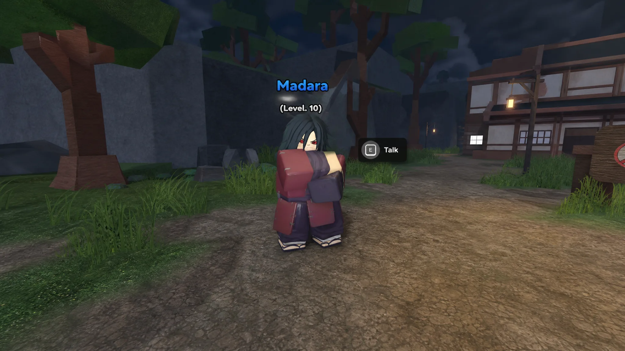 Madora game image