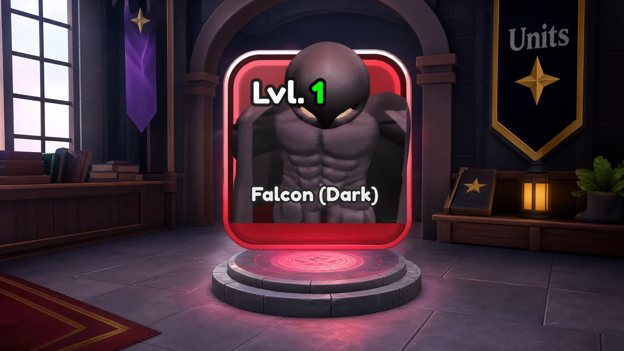 Falcon game image