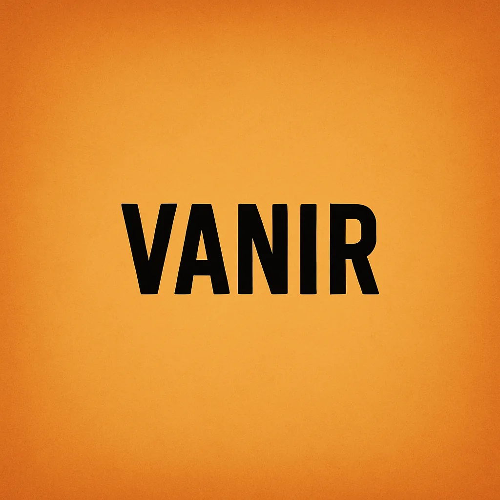 Vanir