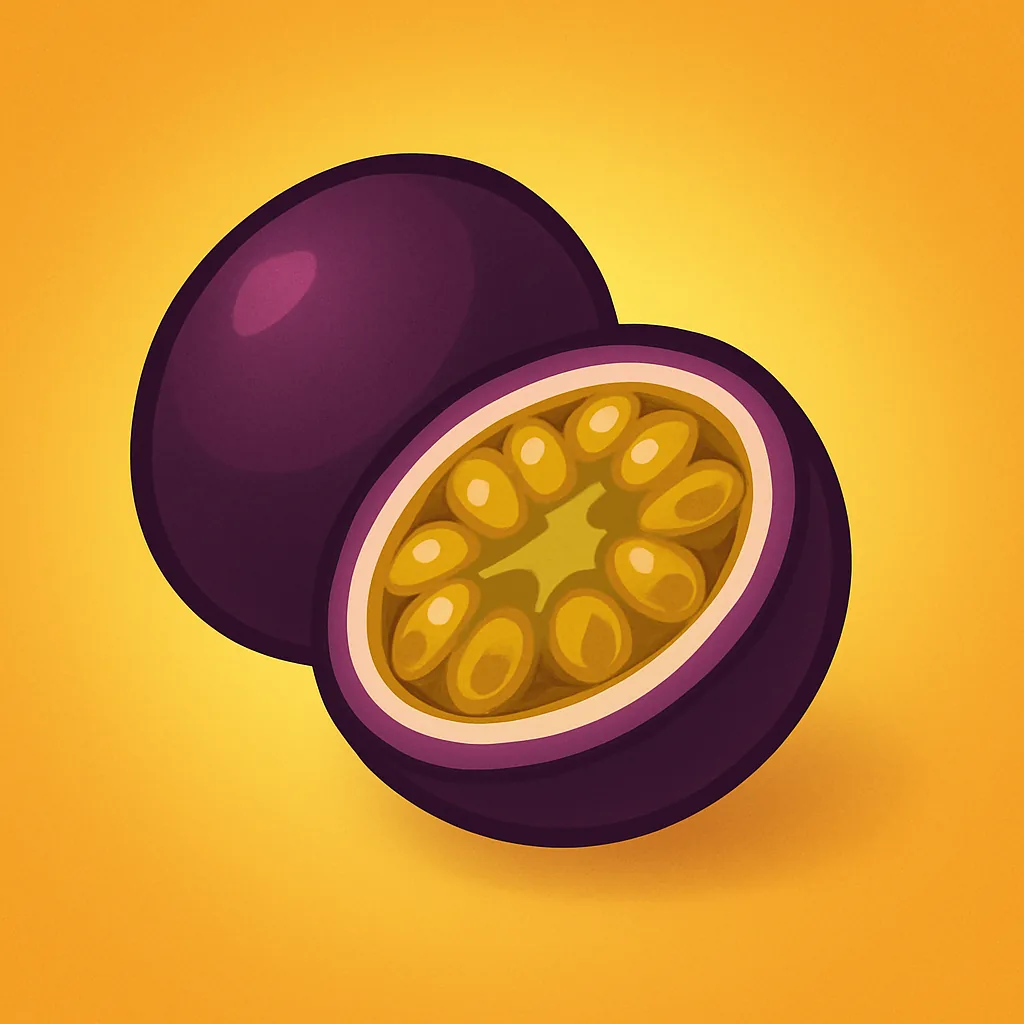 Passion Fruit