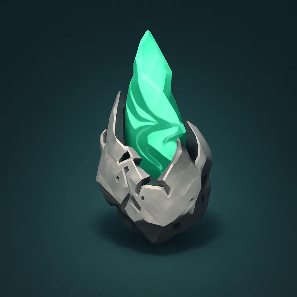 Sceptre Gem
