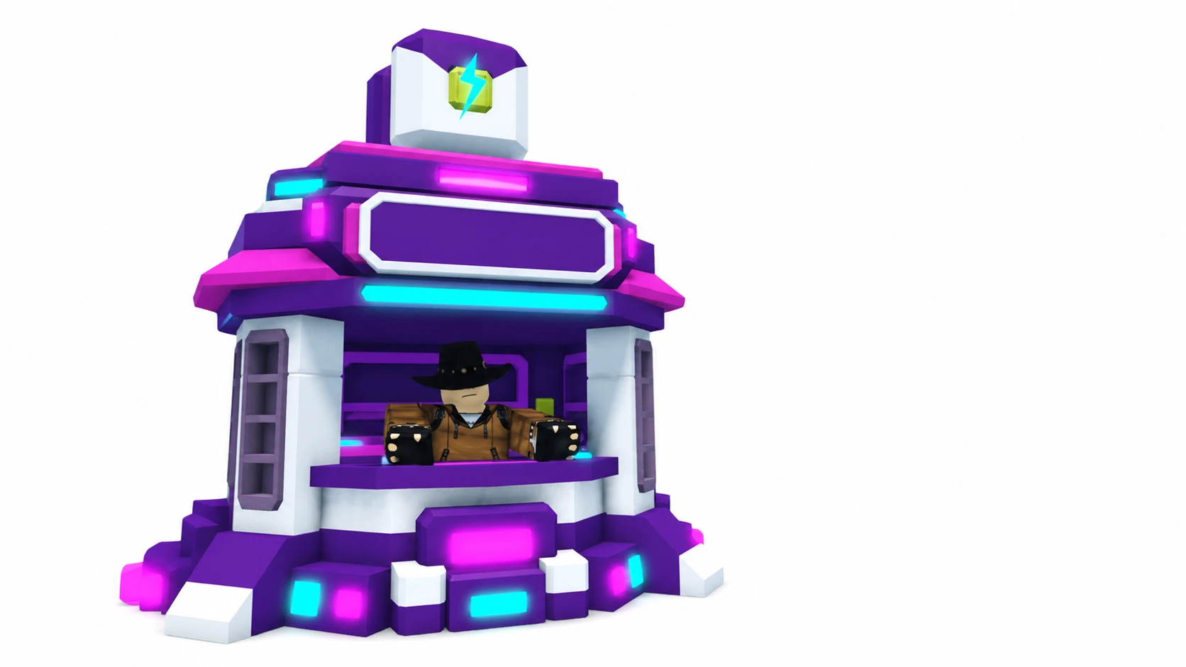 ball shop in Blox Monsters