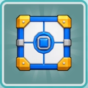Catch Chance: 1x Rank Luck: +25%