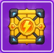 Catch Chance: 2.2x Rank Luck: +120%