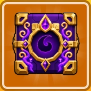 Catch Chance: 4x Rank Luck: +180%