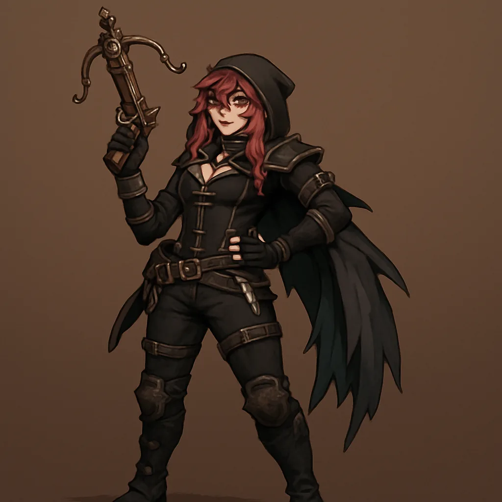Hunter