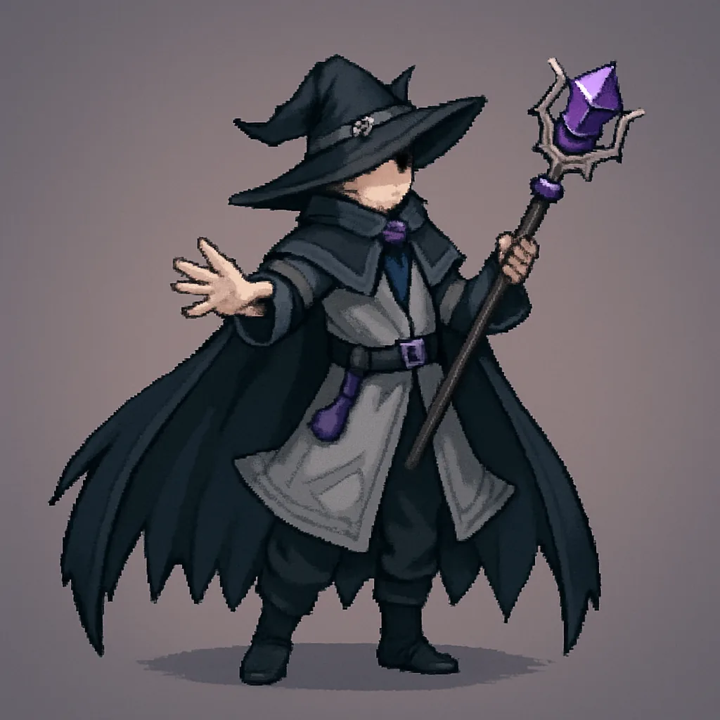 Sorcerer