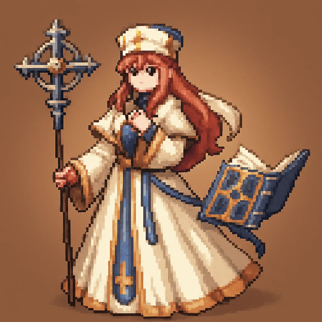 Priest