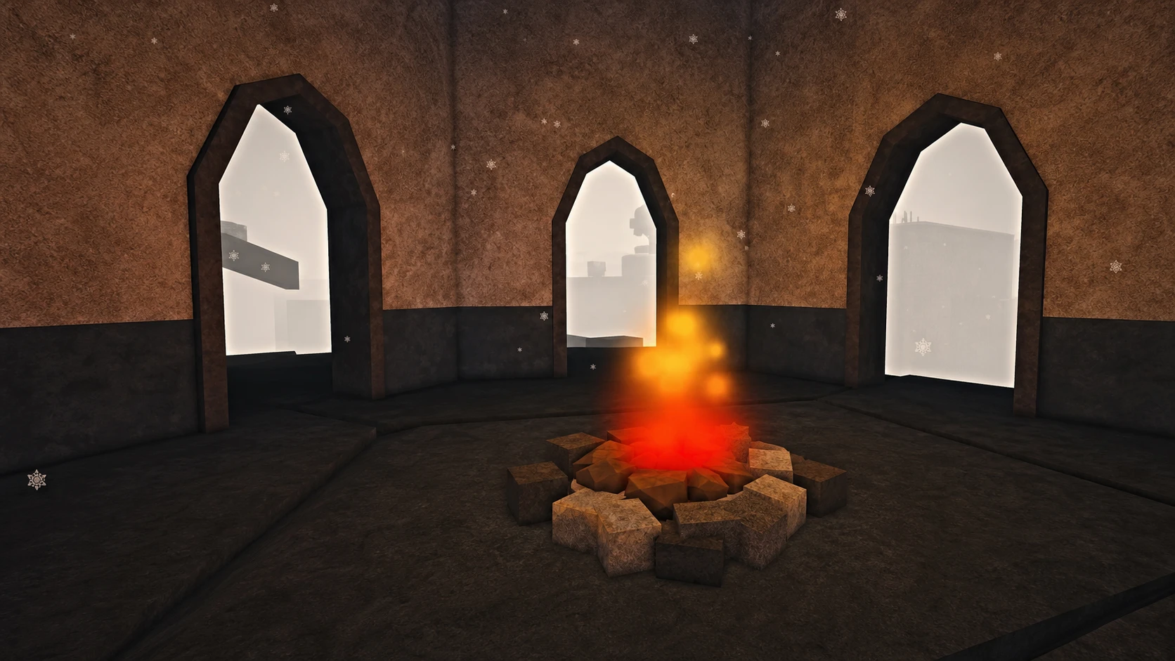 Bloodlines in-game screenshot