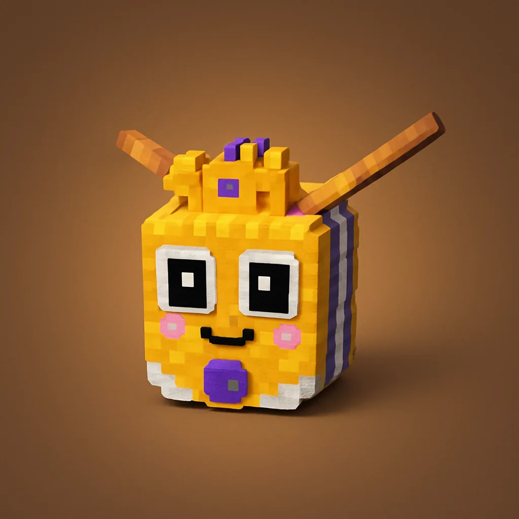 Royal Bee