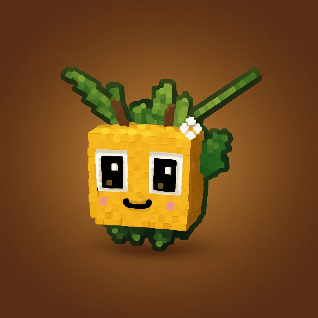 Sprout Bee