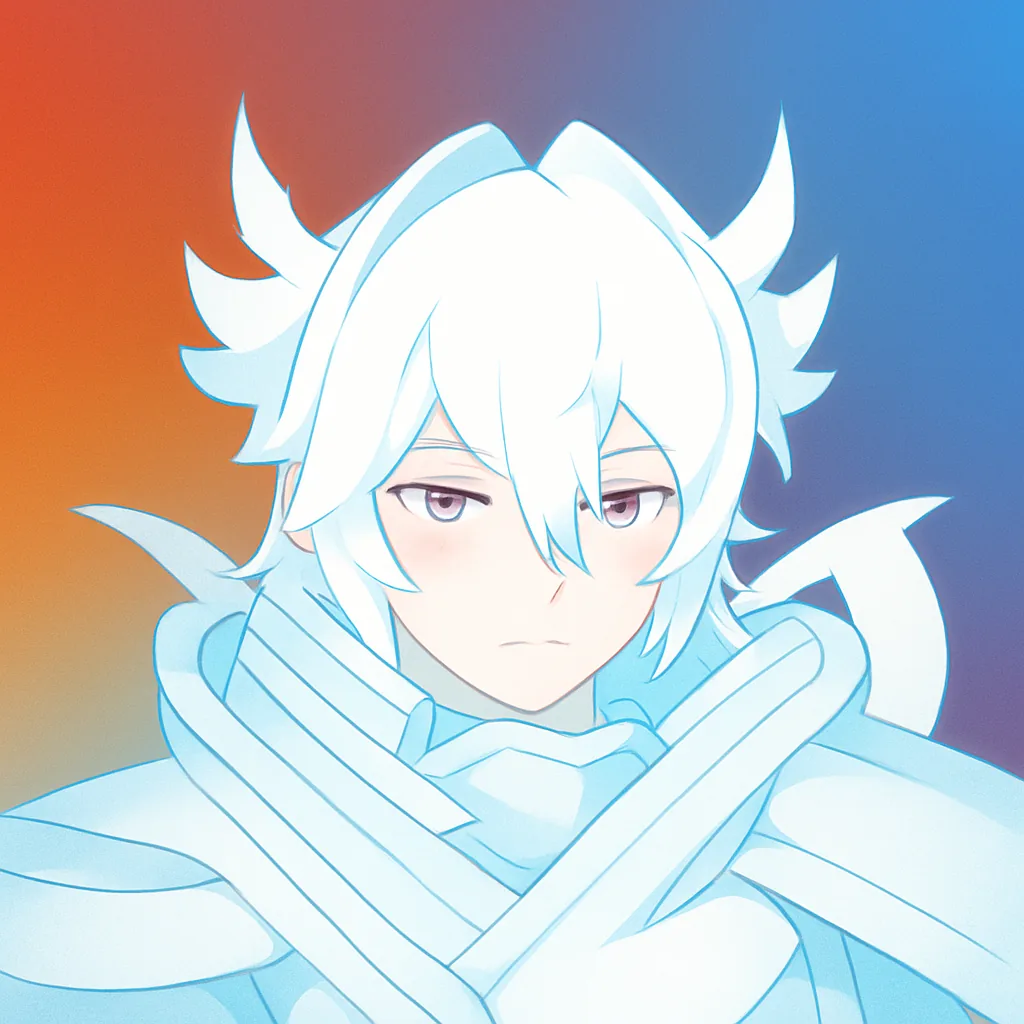 Ice Queen (Release)