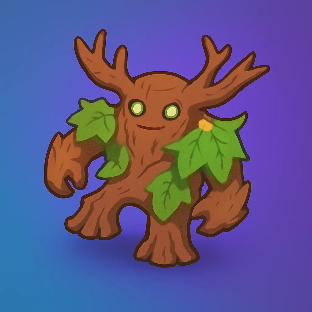 Garden Golem