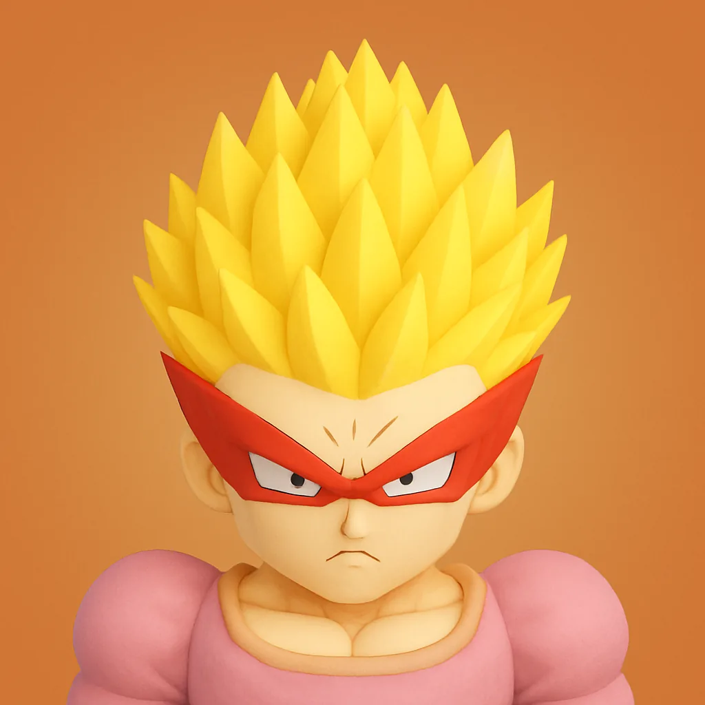 Pink Villain (Celestial)