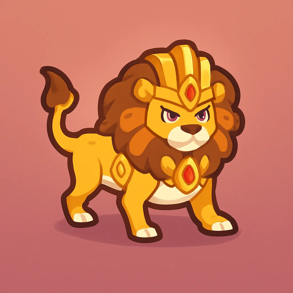 Lion