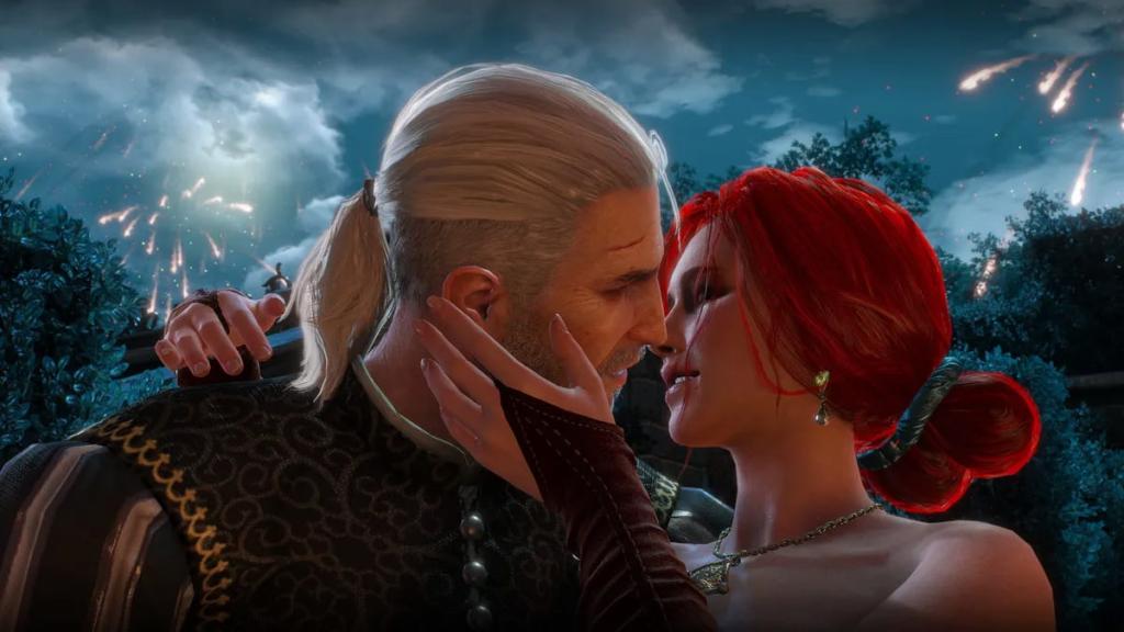 CD Projekt Red’s Co-CEO on Fully AI-Made Games: ‘Incoming’ but Not the ...