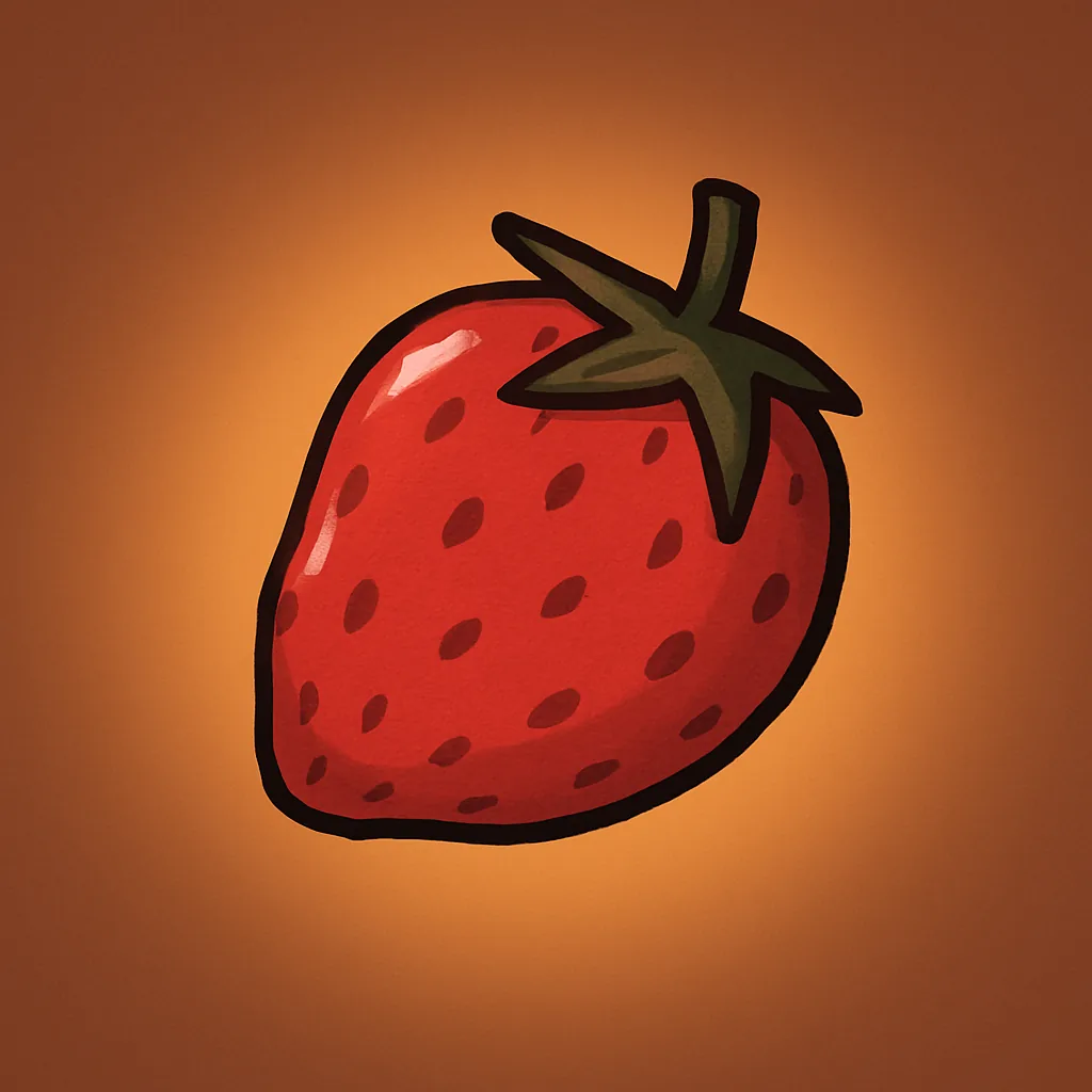 Strawberry