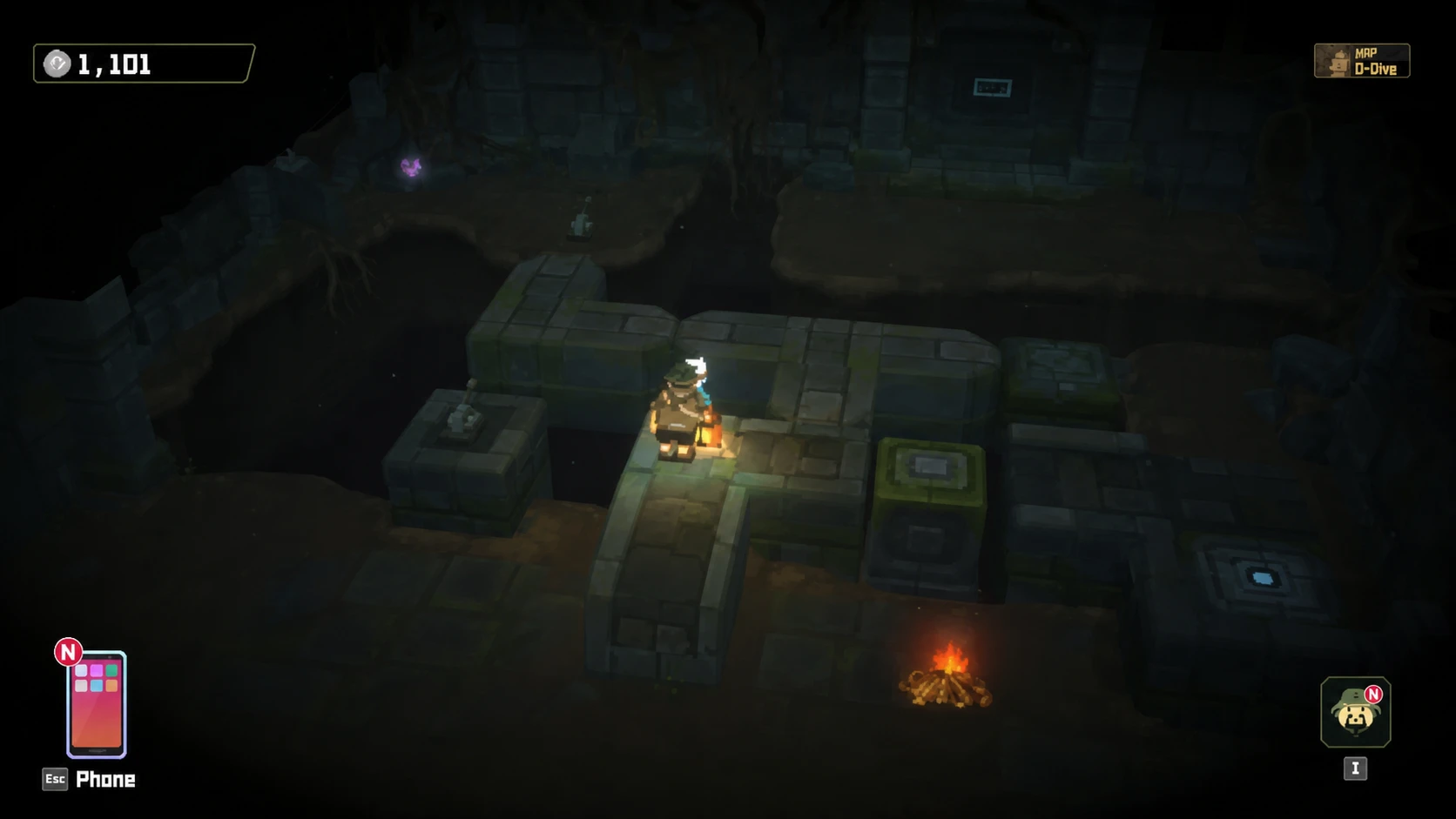 Temple entrance referenced in the Sunang chapter